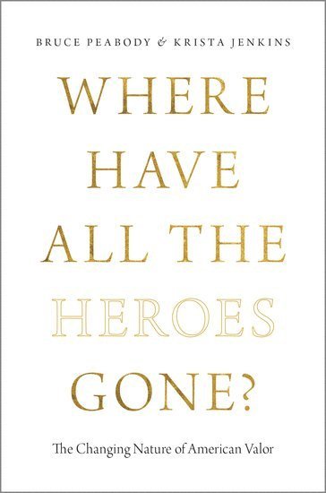 Where Have All the Heroes Gone? 1