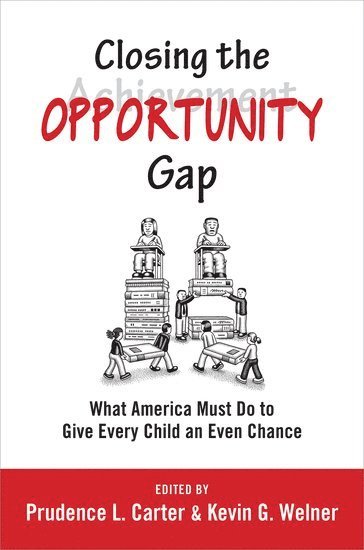 Closing the Opportunity Gap 1