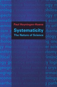 bokomslag Systematicity
