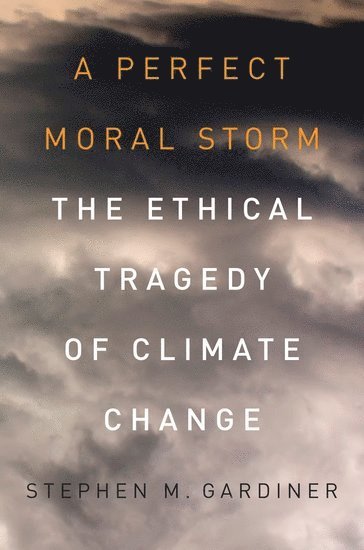 A Perfect Moral Storm 1