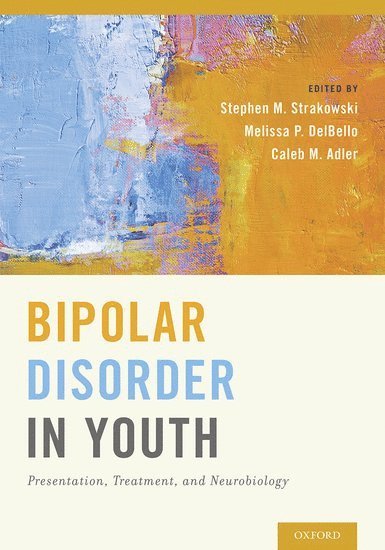 Bipolar Disorder in Youth 1