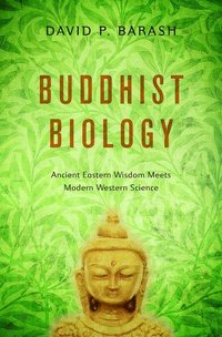 bokomslag Buddhist Biology