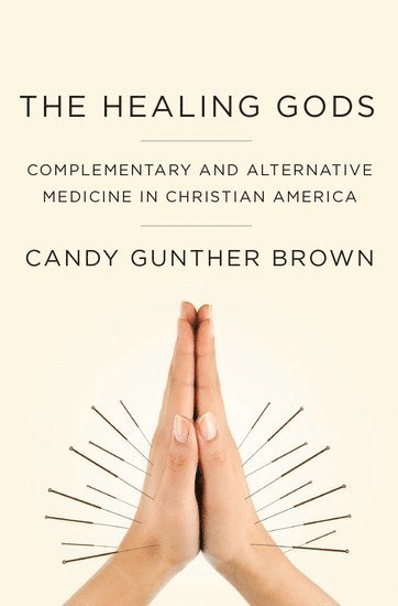 The Healing Gods 1