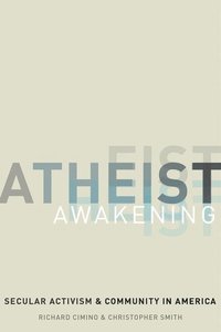 bokomslag Atheist Awakening