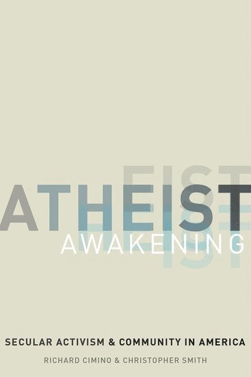 Atheist Awakening 1