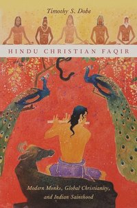 bokomslag Hindu Christian Faqir