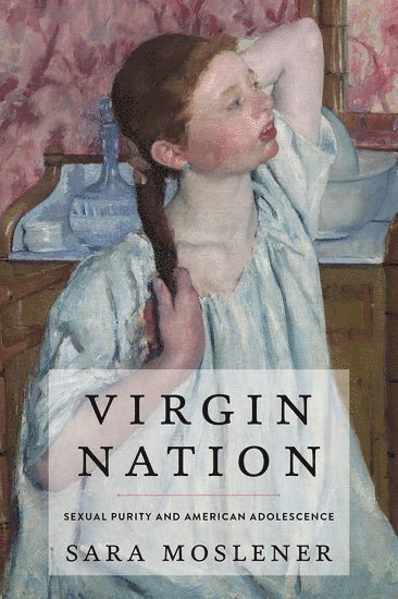 Virgin Nation 1