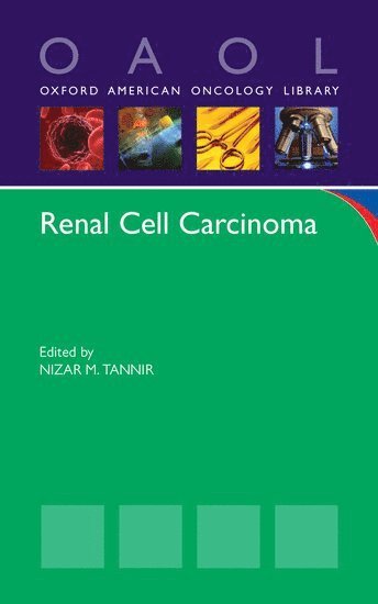 bokomslag Renal Cell Carcinoma