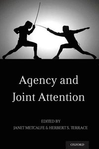 bokomslag Agency and Joint Attention