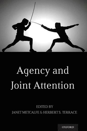 Agency and Joint Attention 1