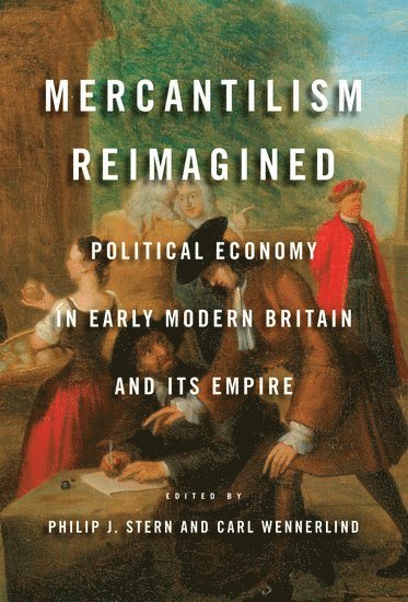 Mercantilism Reimagined 1