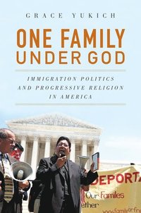 bokomslag One Family Under God