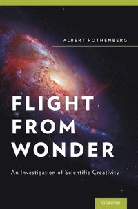 bokomslag Flight from Wonder