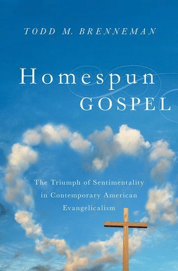 Homespun Gospel 1