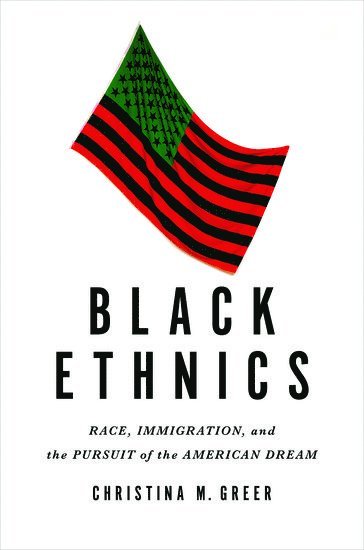 Black Ethnics 1