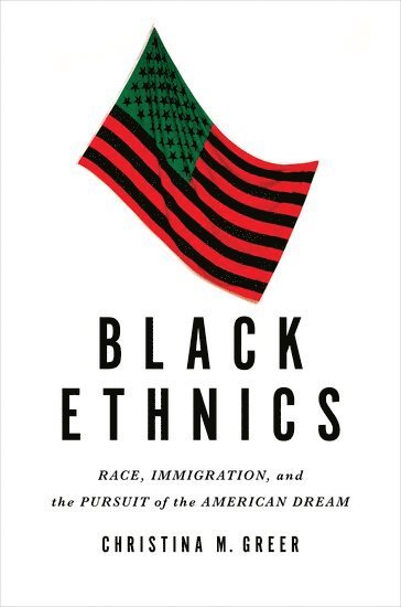 Black Ethnics 1