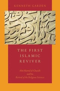 bokomslag The First Islamic Reviver