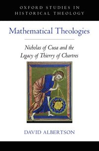 bokomslag Mathematical Theologies
