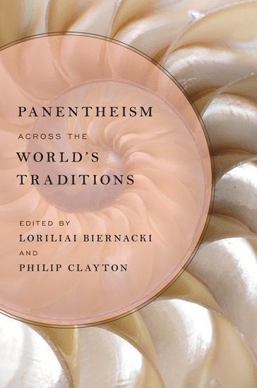 bokomslag Panentheism across the World's Traditions