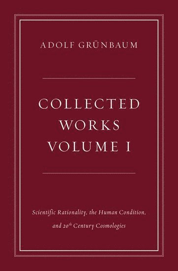 bokomslag Collected Works, Volume I