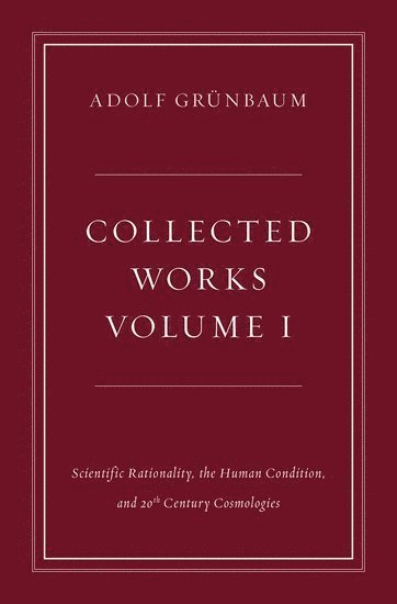 Collected Works, Volume I 1