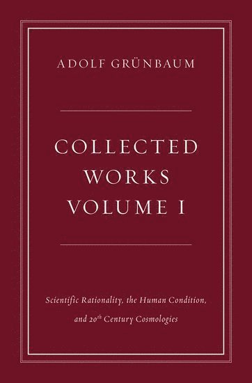 Collected Works, Volume I