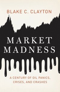 bokomslag Market Madness