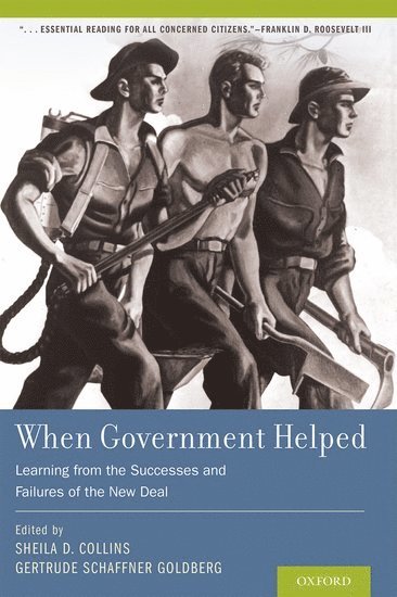 When Government Helped 1