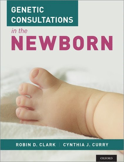 Genetic Consultations in the Newborn 1