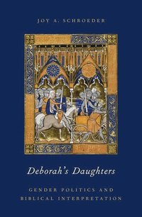 bokomslag Deborah's Daughters