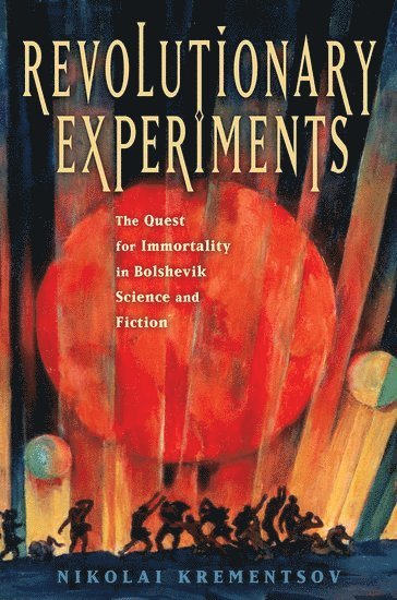 Revolutionary Experiments 1