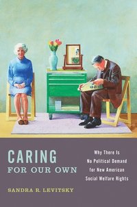 bokomslag Caring for Our Own