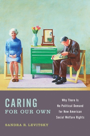 bokomslag Caring for Our Own