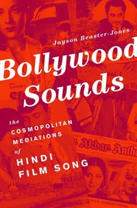 bokomslag Bollywood Sounds