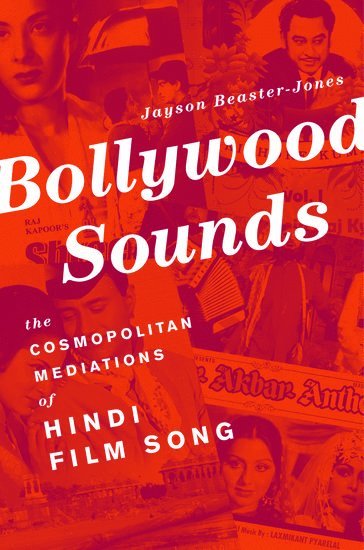 Bollywood Sounds 1