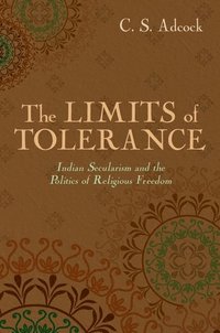 bokomslag The Limits of Tolerance