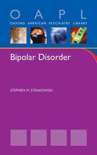 bokomslag Bipolar Disorder