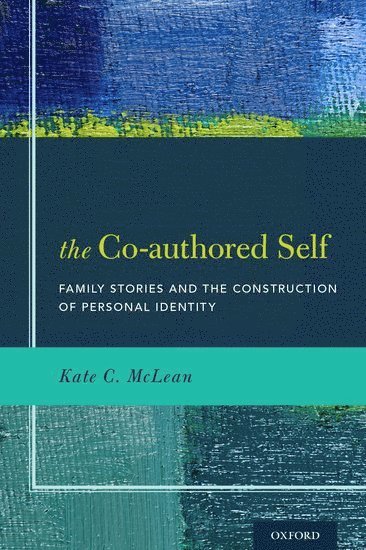 The Co-authored Self 1