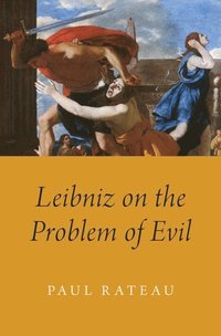 bokomslag Leibniz on the Problem of Evil