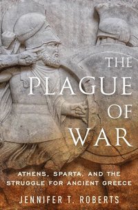 bokomslag The Plague of War