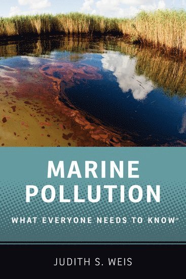 Marine Pollution 1