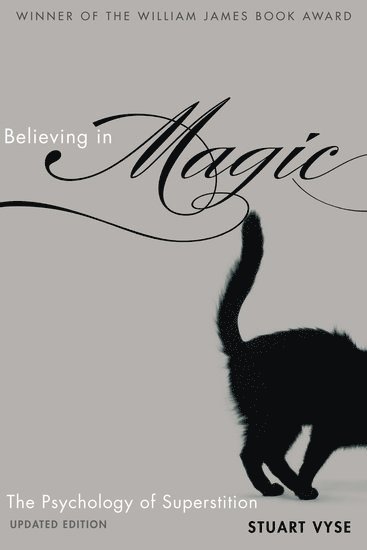 Believing in Magic 1