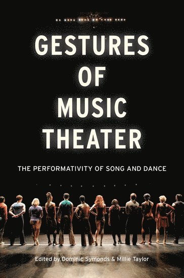 Gestures of Music Theater 1