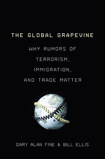 The Global Grapevine 1