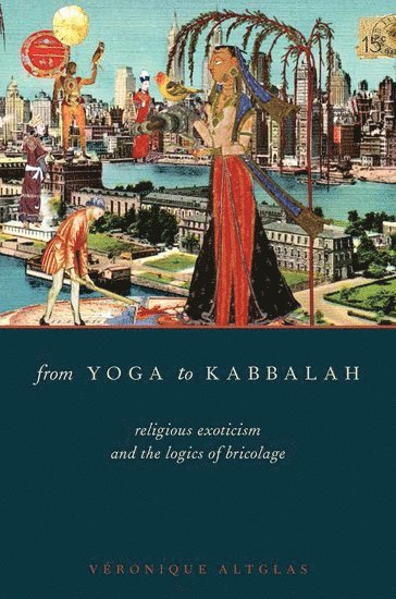 From Yoga to Kabbalah 1