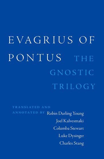 Evagrius of Pontus 1