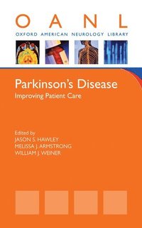 bokomslag Parkinson's Disease