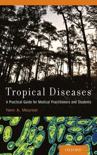 bokomslag Tropical Diseases