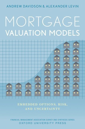 Mortgage Valuation Models 1