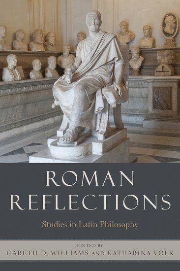 Roman Reflections 1